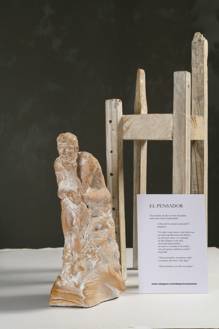 El pensador