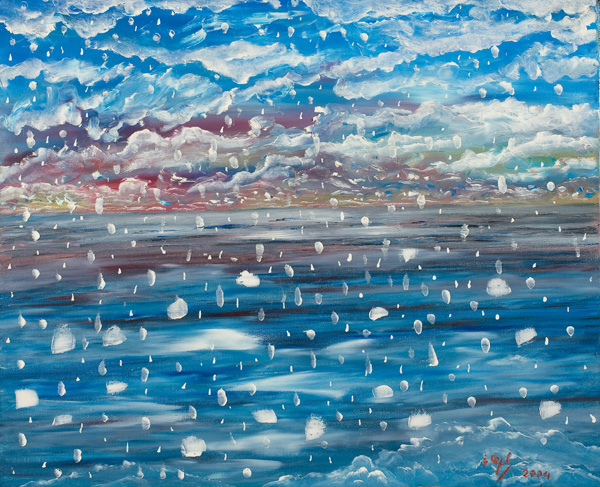 Origen: els tres estats de l'aigua segons els clàssics