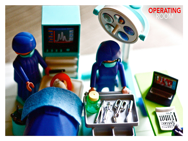 Operating Room
