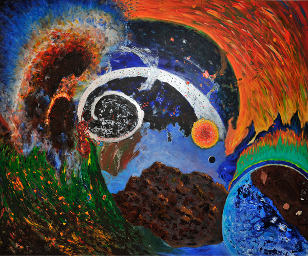 Homenatge al Boson de Higgs: la grandiositat de lo petit