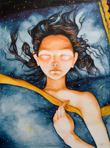 La nit aclareix el dia el qual segueix