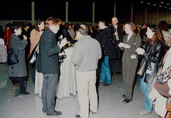 VI Jornades d'Actualització en Medicina UPDATE 2001