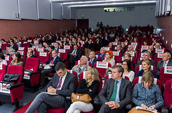 Acte de Cloenda i Lliurament de Premis 2013-2014