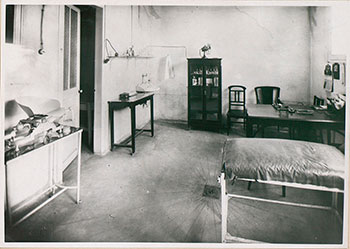 I.S.M. Clínica de Medicina