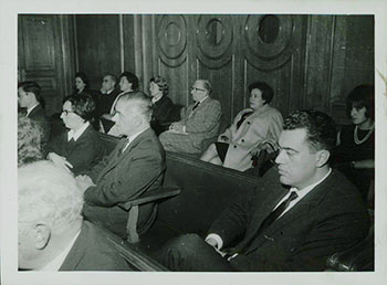 Sessió Inaugural de l'Acadèmia