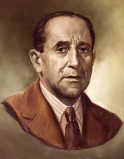 Foto del president Manuel Corachan i Garcia