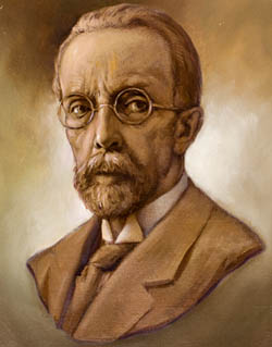 Foto del president Joan Freixas i Freixas